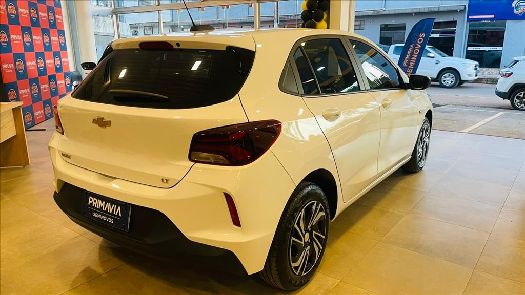ONIX 1.0 FLEX LT MANUAL5