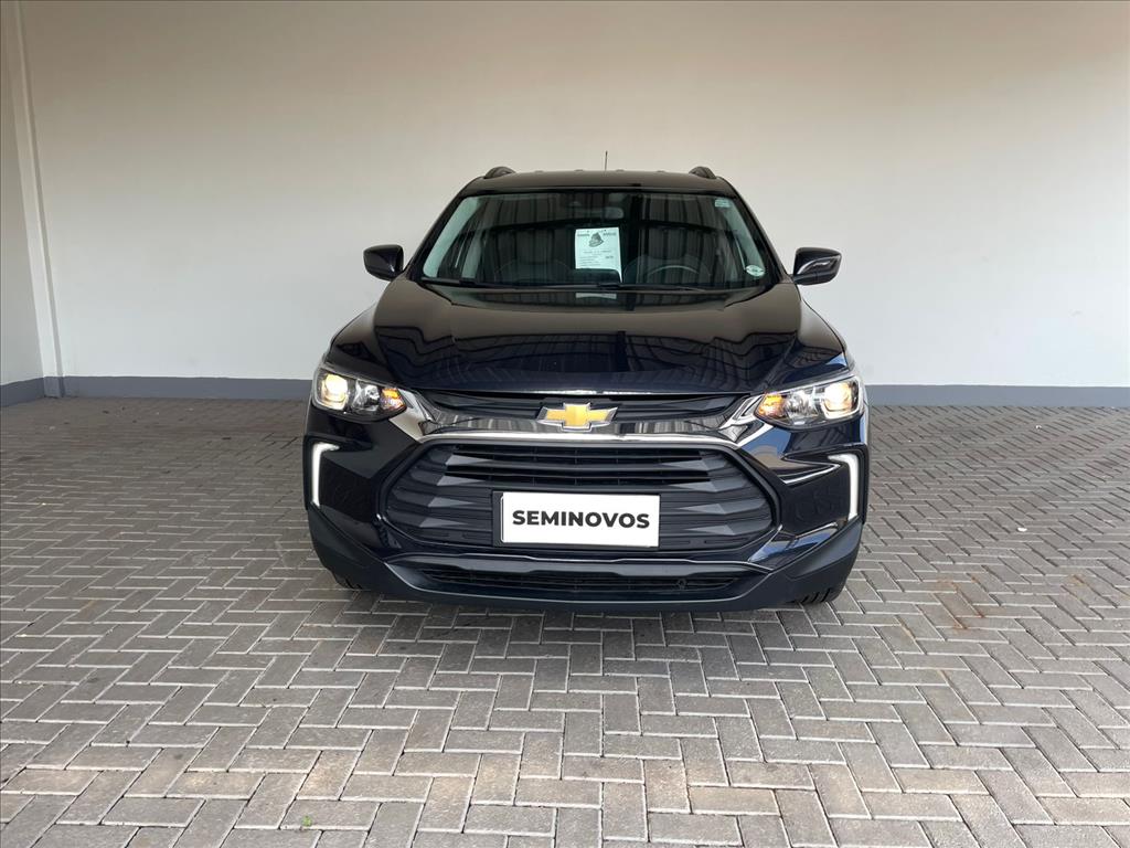 TRACKER 1.0 TURBO FLEX LTZ AUTOMÁTICO2