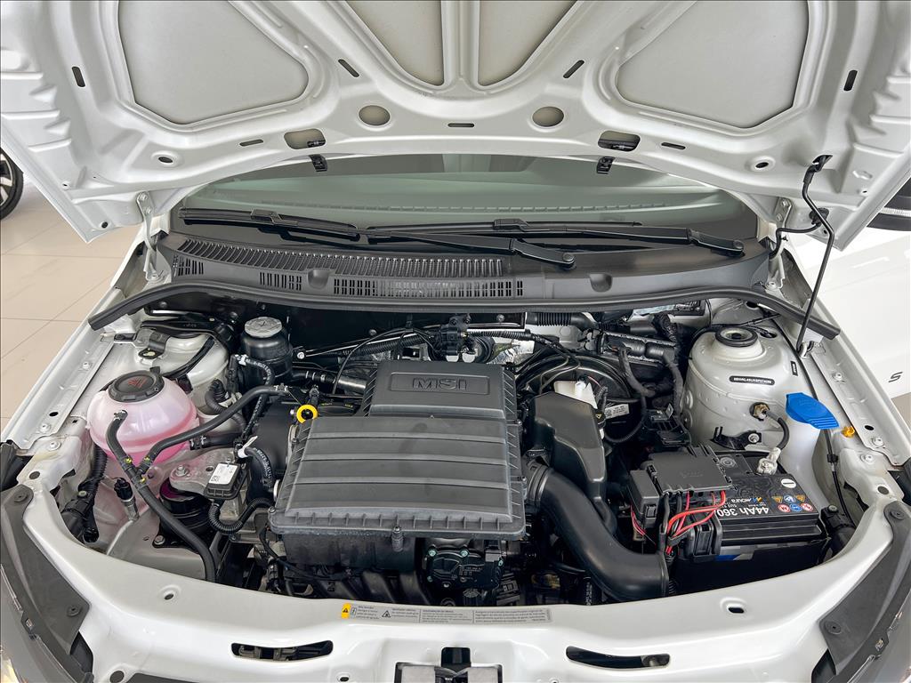SAVEIRO 1.6 MSI ROBUST CS 16V FLEX 2P MANUAL