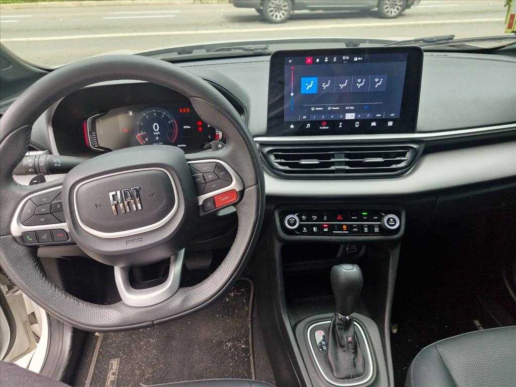 PULSE 1.0 TURBO 200 FLEX IMPETUS CVT11