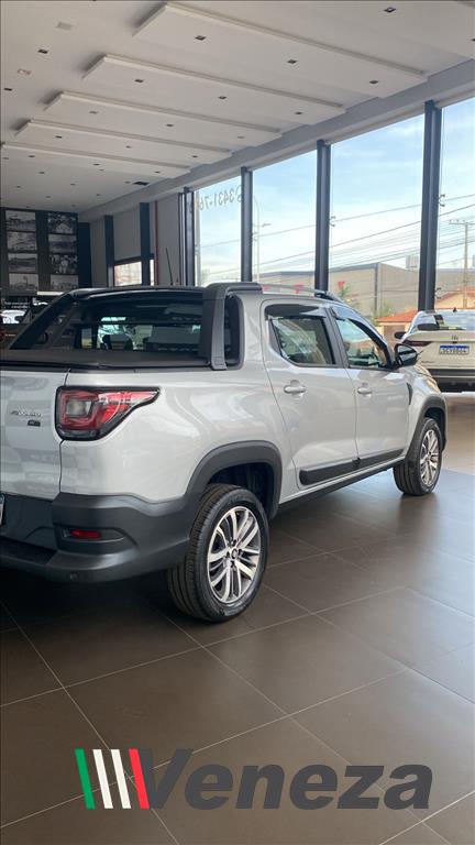 STRADA 1.3 FIREFLY FLEX VOLCANO CD CVT5