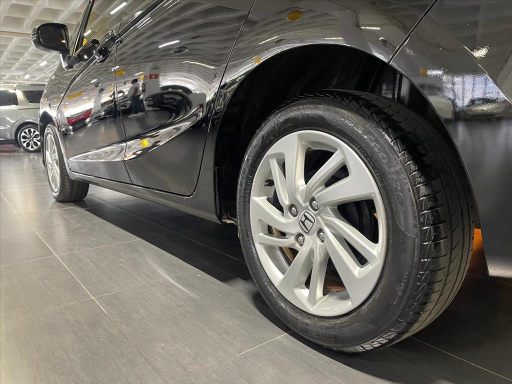 FIT 1.5 DX 16V FLEX 4P MANUAL