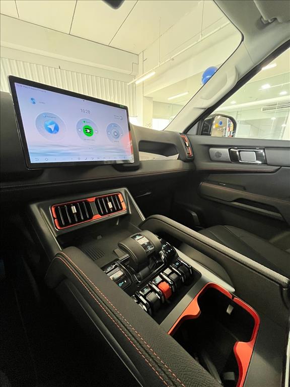 SHARK 1.5 TURBO PHEV GS AWD AUTOMÁTICO11