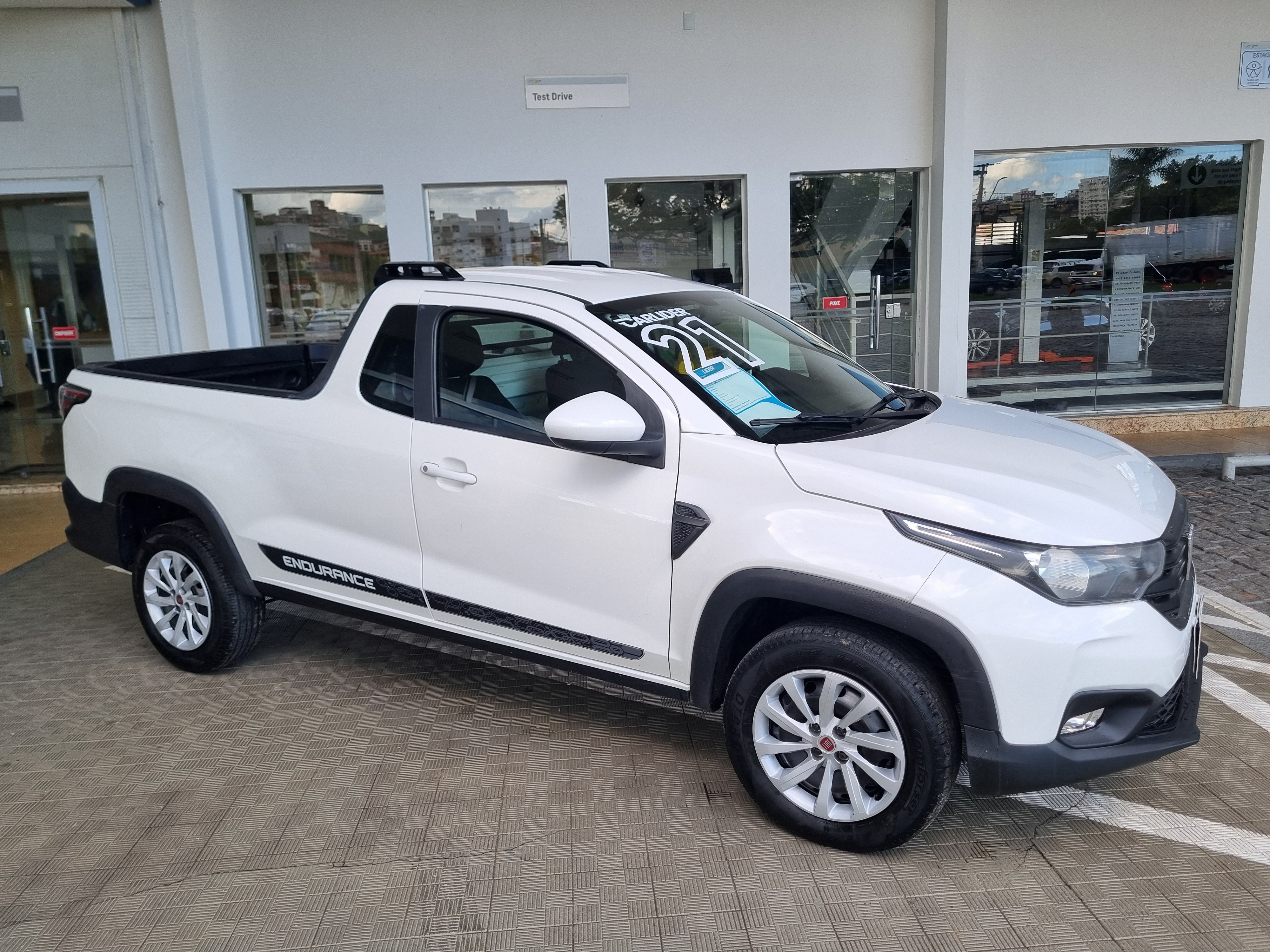 STRADA 1.4 FIRE FLEX ENDURANCE CS MANUAL4