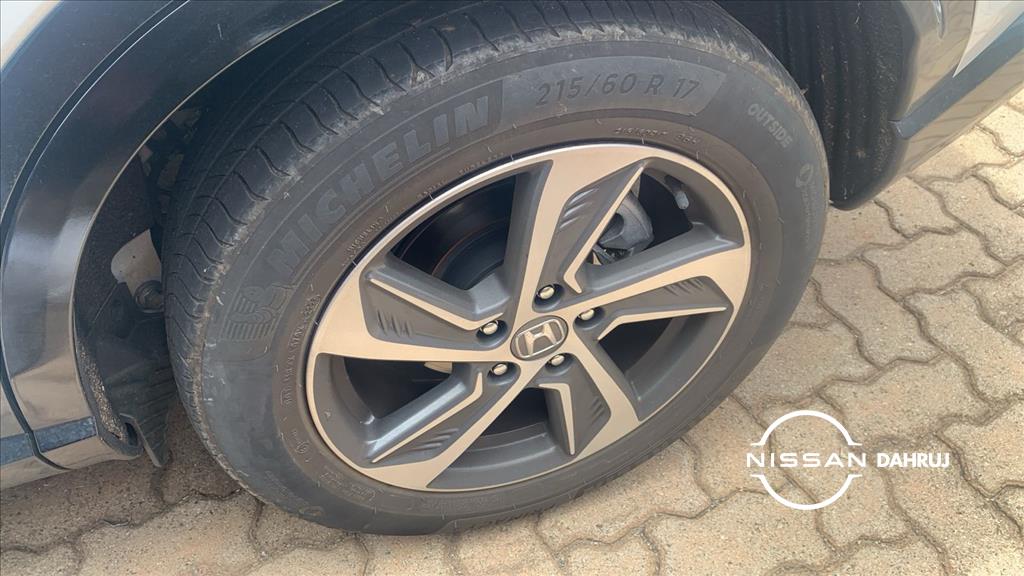 HR-V 1.5 DI I-VTEC TURBO FLEX TOURING CVT3