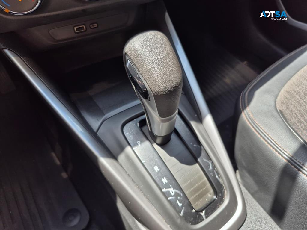 CHEVROLET MONTANA 1.2 TURBO FLEX LTZ AUTOMÁTICO