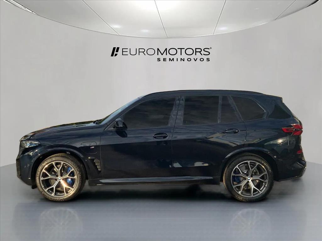 BMW-X5-3.0 I6 TURBO HÍBRIDO XDRIVE50E M SPORT AUTOMÁTICO