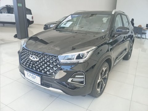 1.5 TCI FLEX HYBRID CVT