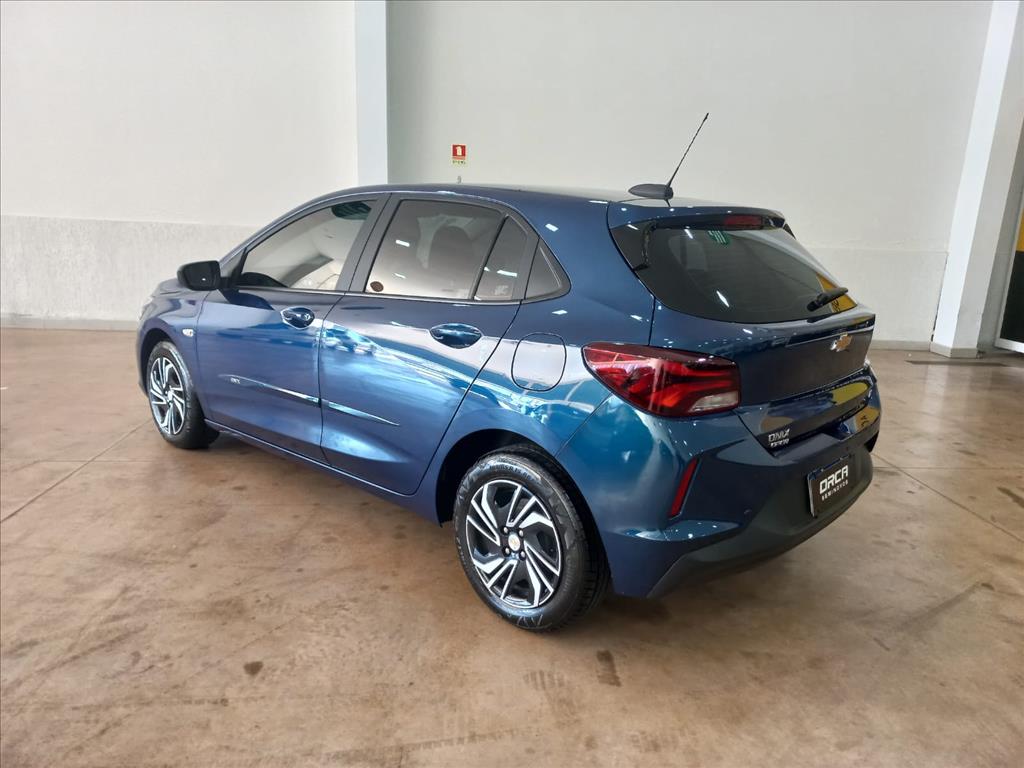 ONIX 1.0 FLEX LT MANUAL