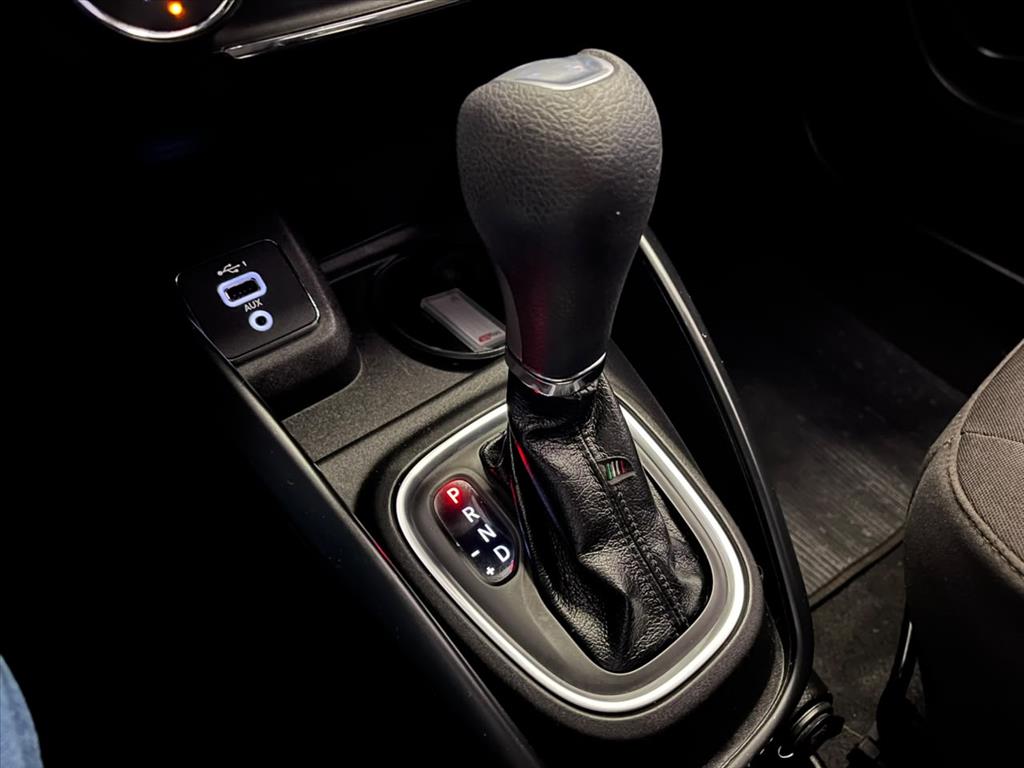 ARGO 1.3 FIREFLY FLEX DRIVE CVT13
