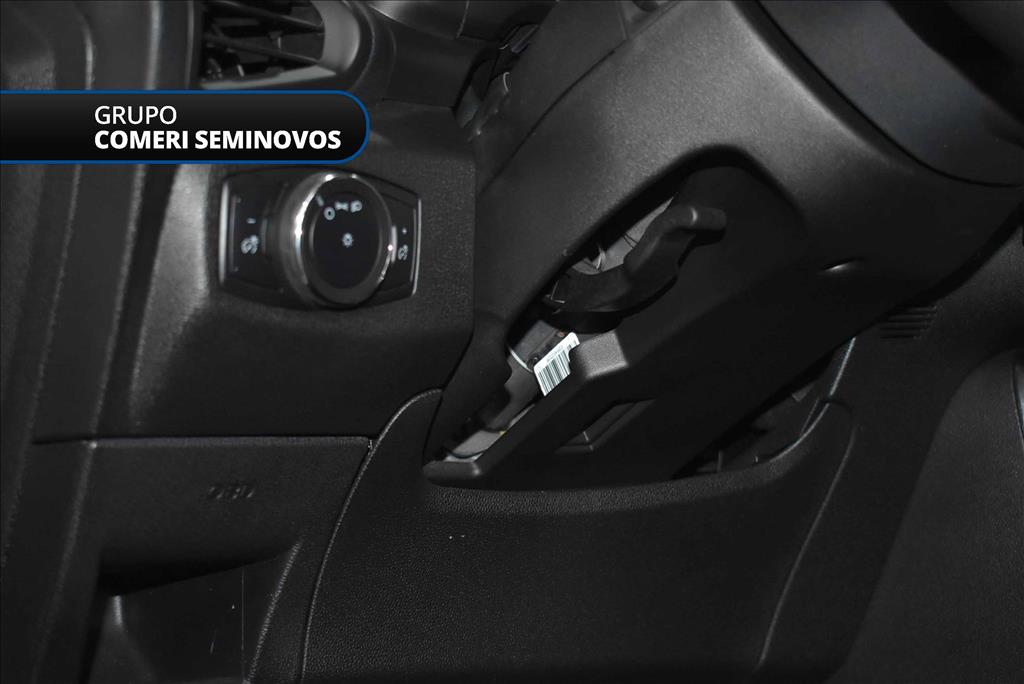 ECOSPORT 1.5 TI-VCT FLEX SE AUTOMÁTICO