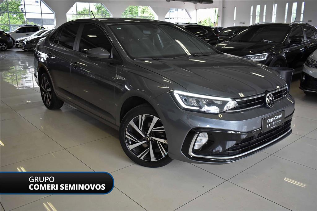 VIRTUS 1.0 200 TSI HIGHLINE AUTOMÁTICO2