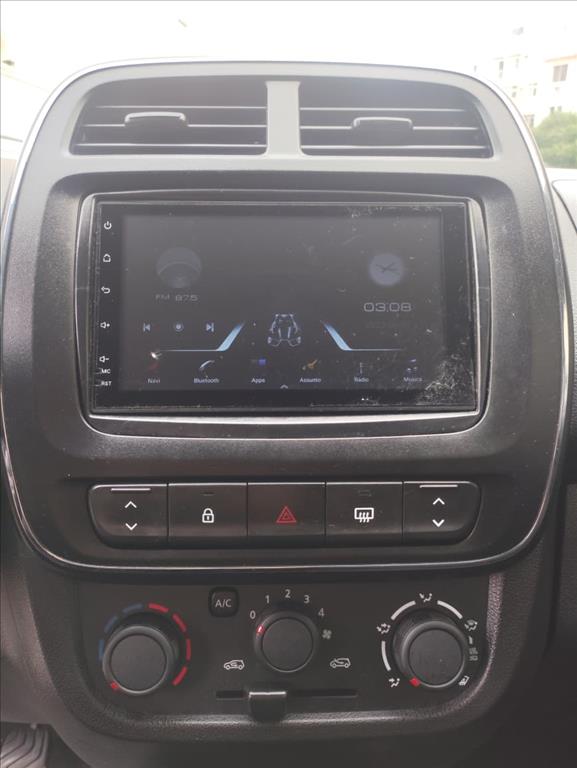 KWID 1.0 12V SCE FLEX ZEN MANUAL12