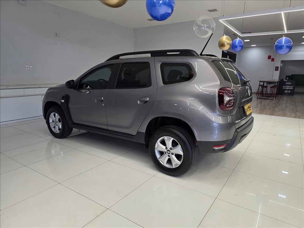 DUSTER 1.6 16V SCE FLEX INTENSE MANUAL3