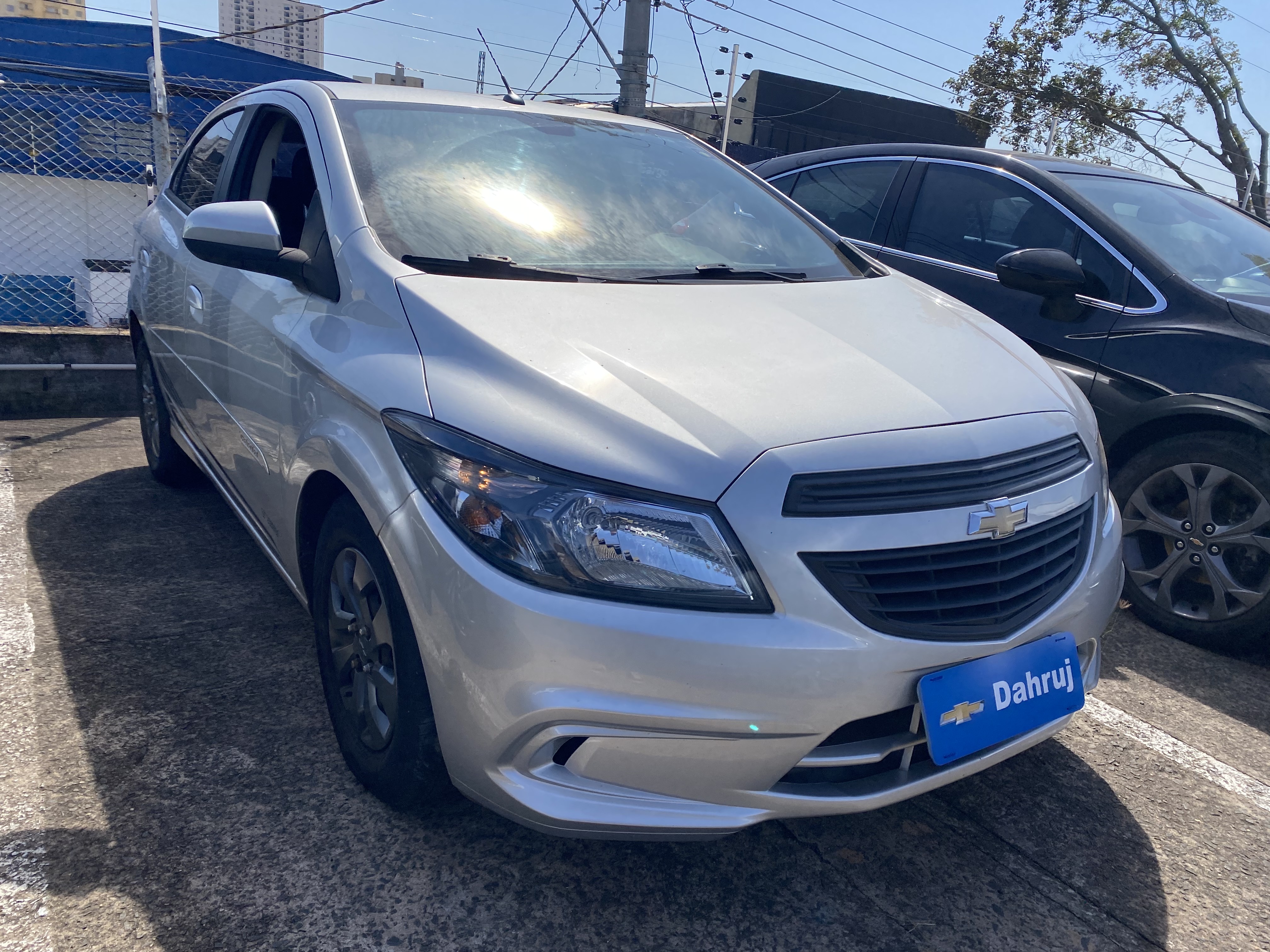 ONIX 1.0 MPFI JOY 8V FLEX 4P MANUAL0