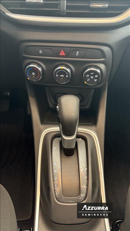 TRACKER 1.0 TURBO FLEX AUTOMÁTICO14