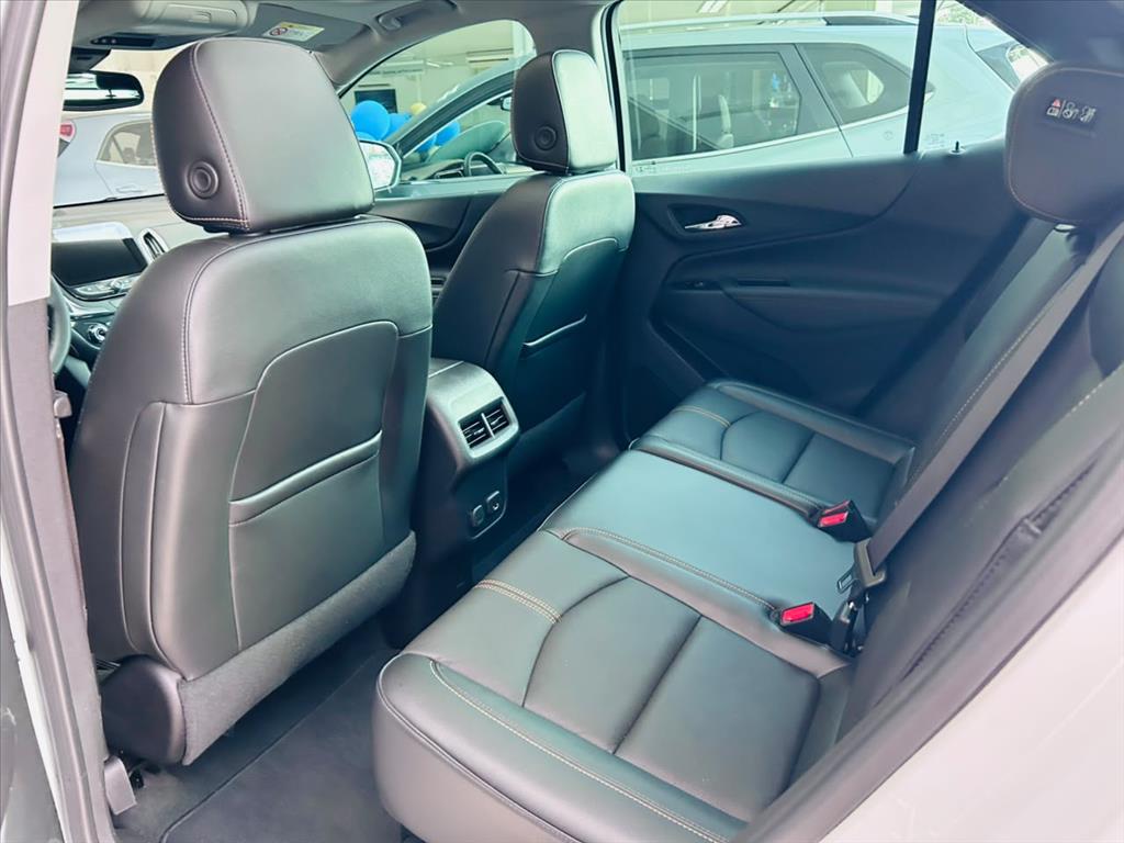EQUINOX 1.5 16V TURBO GASOLINA PREMIER AWD AUTOMÁTICO9