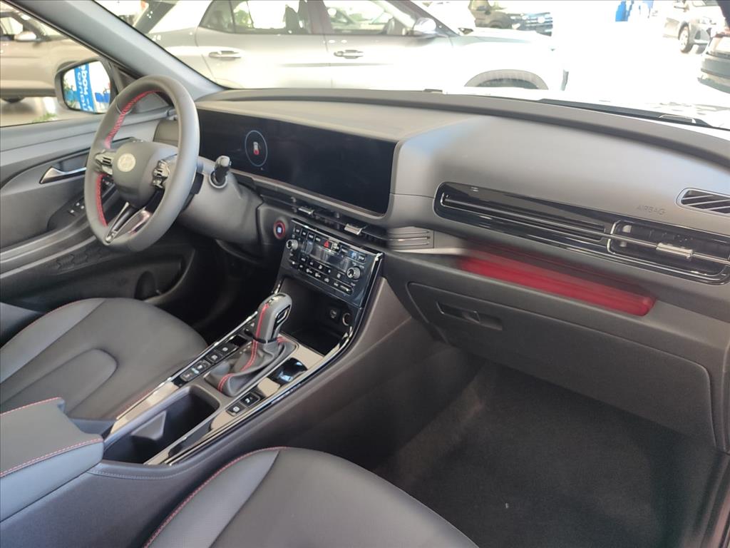 Hyundai-CRETA-1.6 TGDI FLEX N LINE DCT