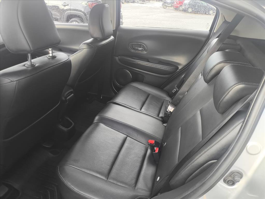 HR-V 1.8 16V FLEX TOURING 4P AUTOMÁTICO15