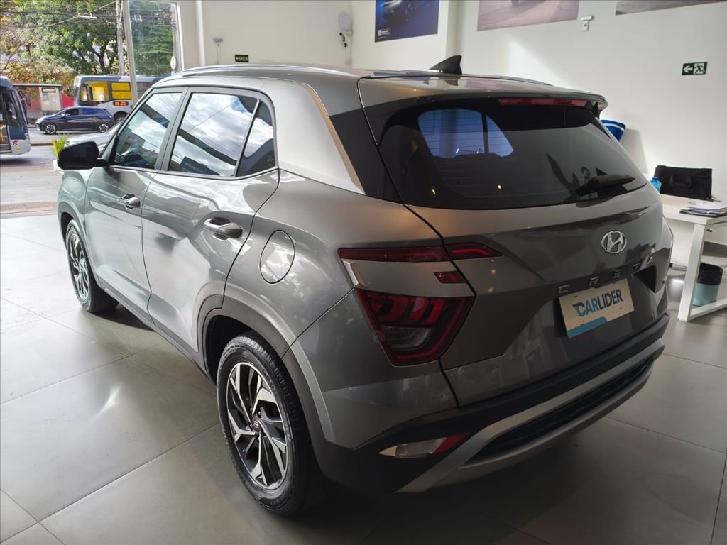 CRETA 1.0 TGDI FLEX PLATINUM AUTOMÁTICO5