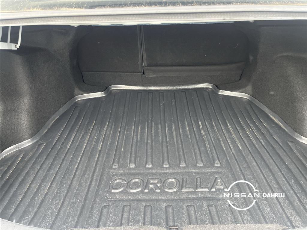 COROLLA 2.0 VVT-IE FLEX XEI DIRECT SHIFT16