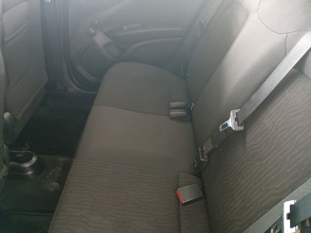 CRONOS 1.3 FIREFLY FLEX DRIVE MANUAL7