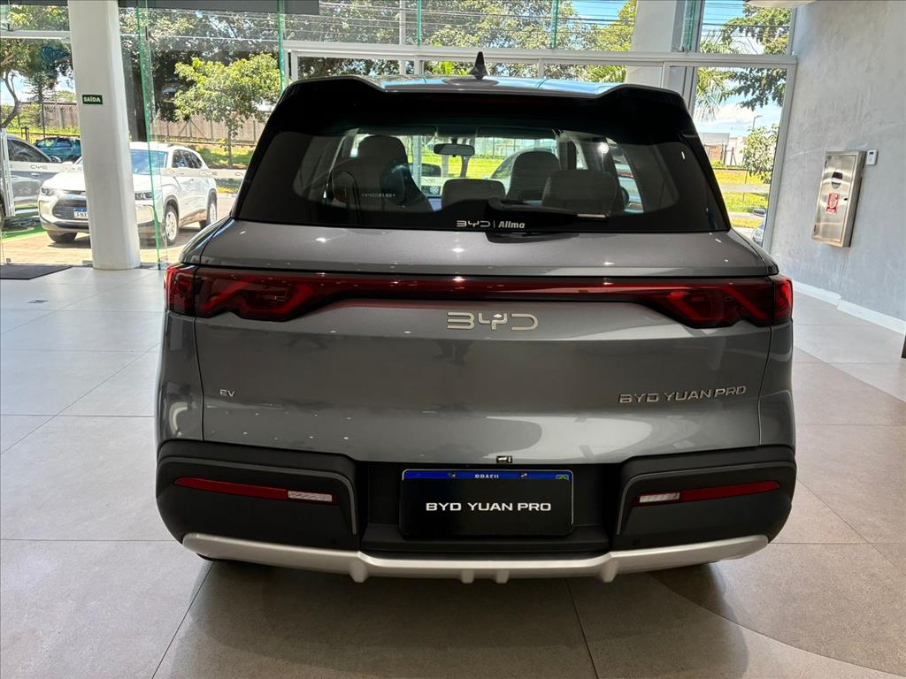 YUAN PRO 45,1 KW ELÉTRICO4