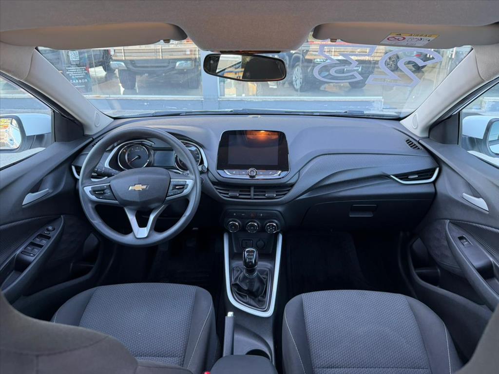 ONIX PLUS 1.0 TURBO FLEX LTZ MANUAL13