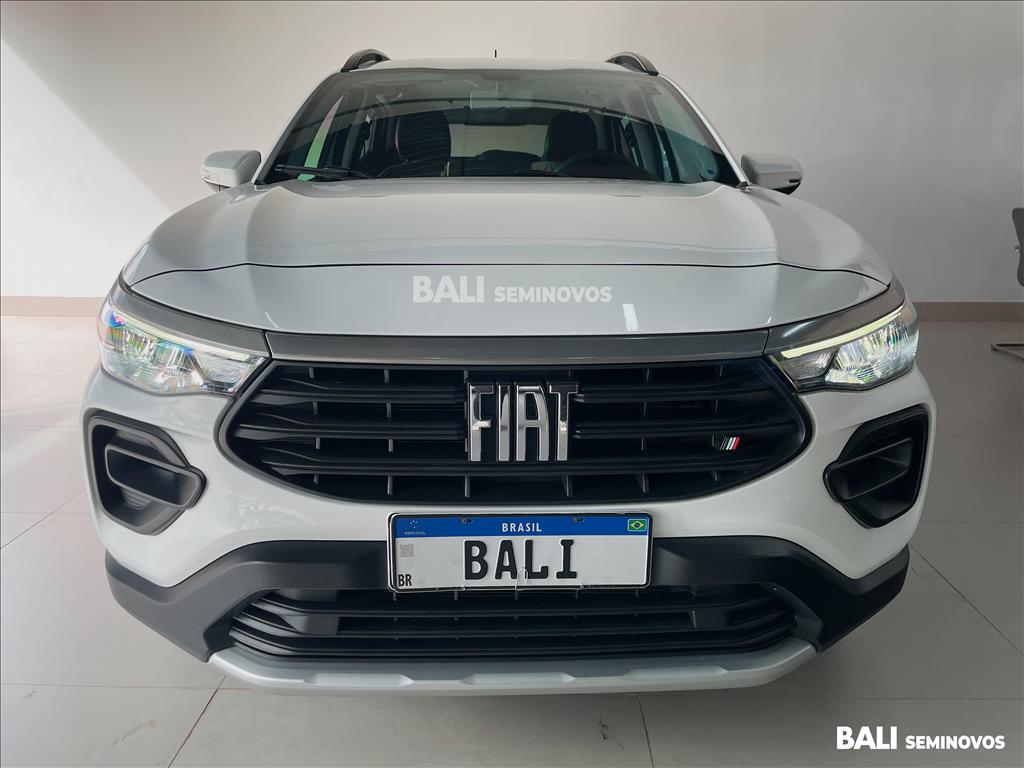 PULSE 1.0 TURBO 200 FLEX AUDACE CVT1