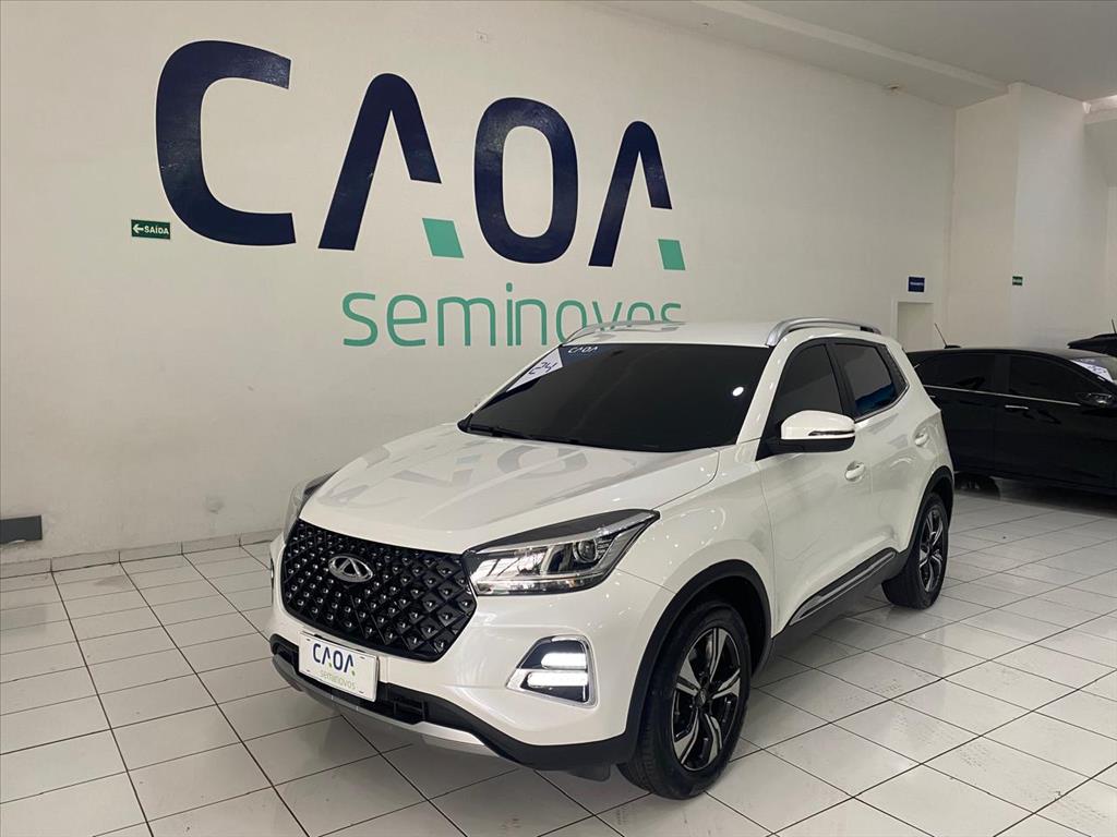 1.5 VVT TURBO iFLEX SPORT CVT