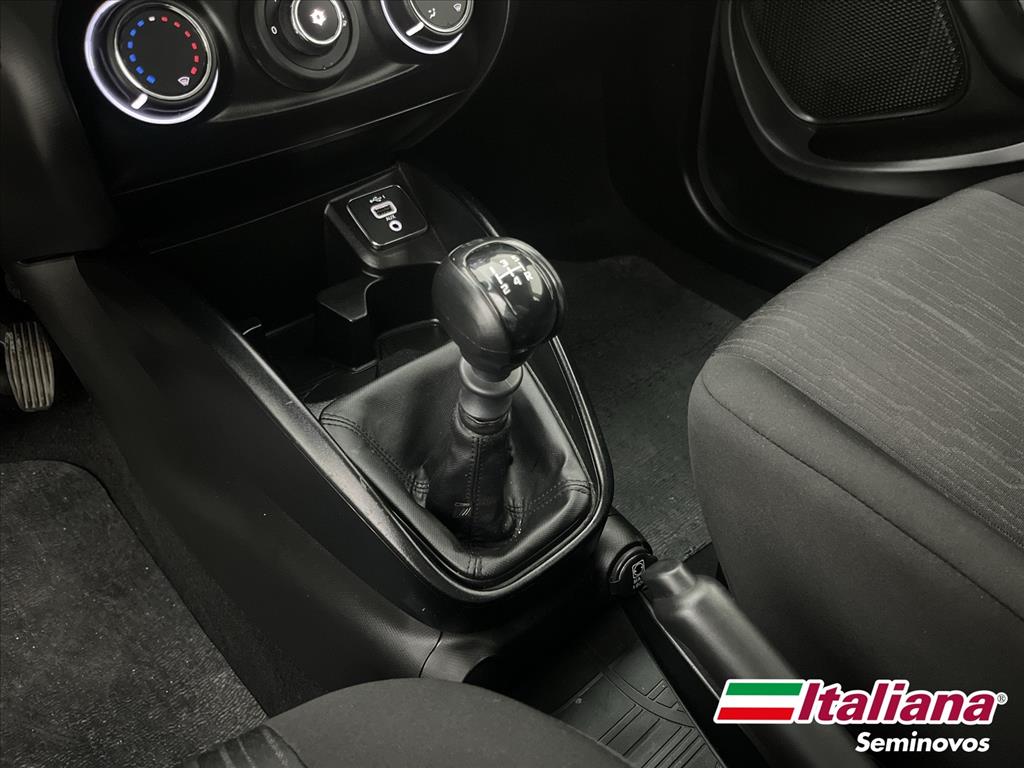 ARGO 1.0 FIREFLY FLEX DRIVE MANUAL11