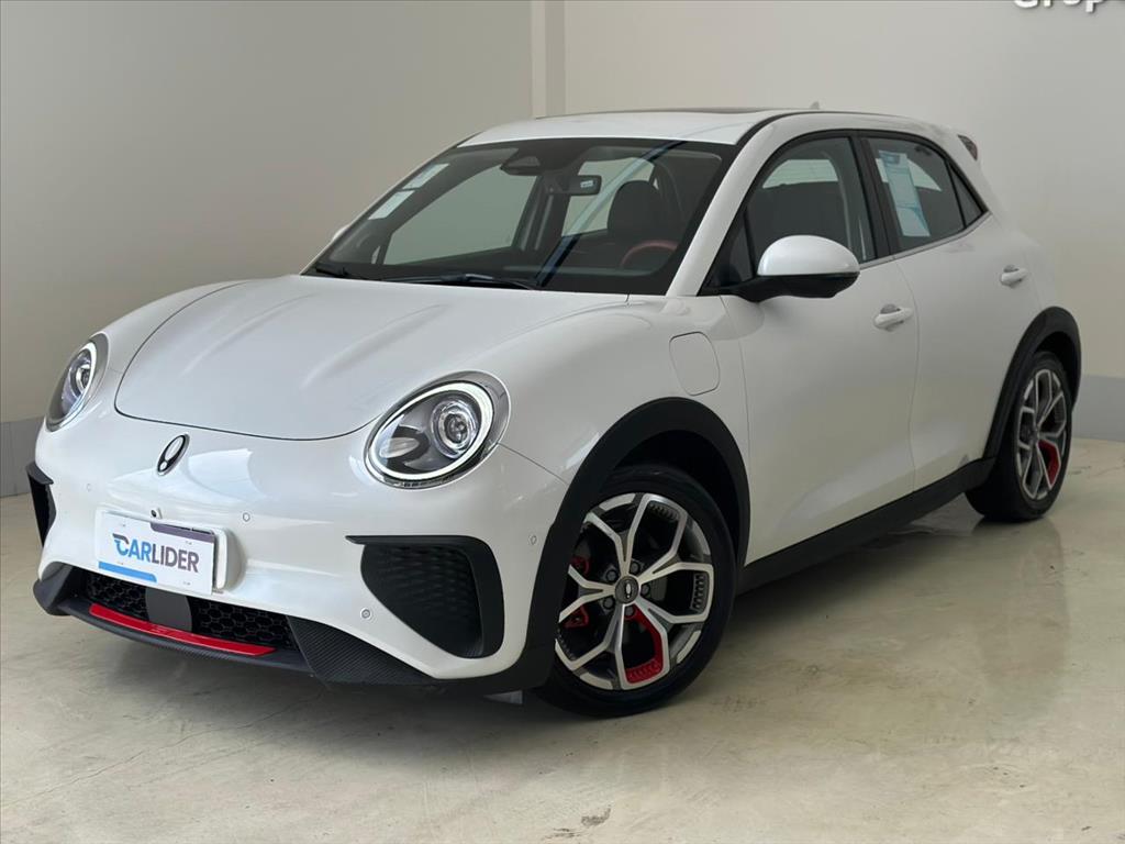 ORA 03 63 KW ELÉTRICO GT