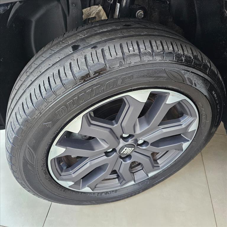 STRADA 1.0 TURBO 200 FLEX ULTRA CD CVT11
