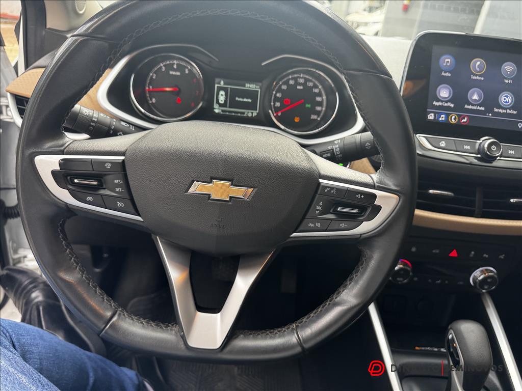 GM - Chevrolet-ONIX PLUS-1.0 TURBO FLEX PREMIER AUTOMÁTICO