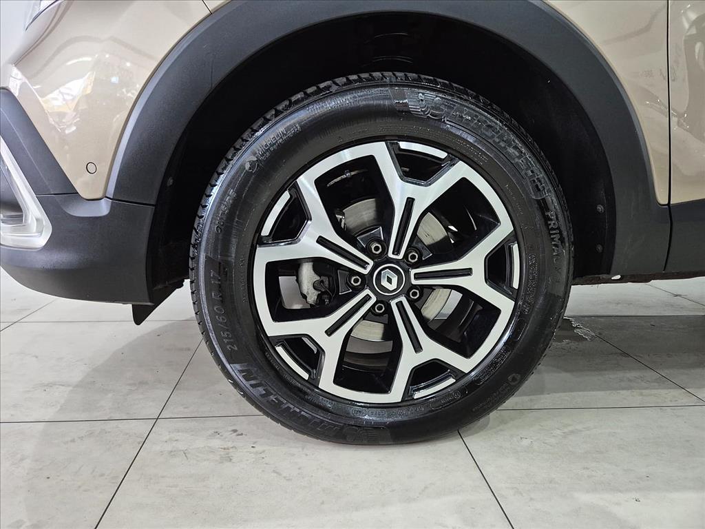 Renault-CAPTUR-1.3 TCE FLEX ICONIC X-TRONIC