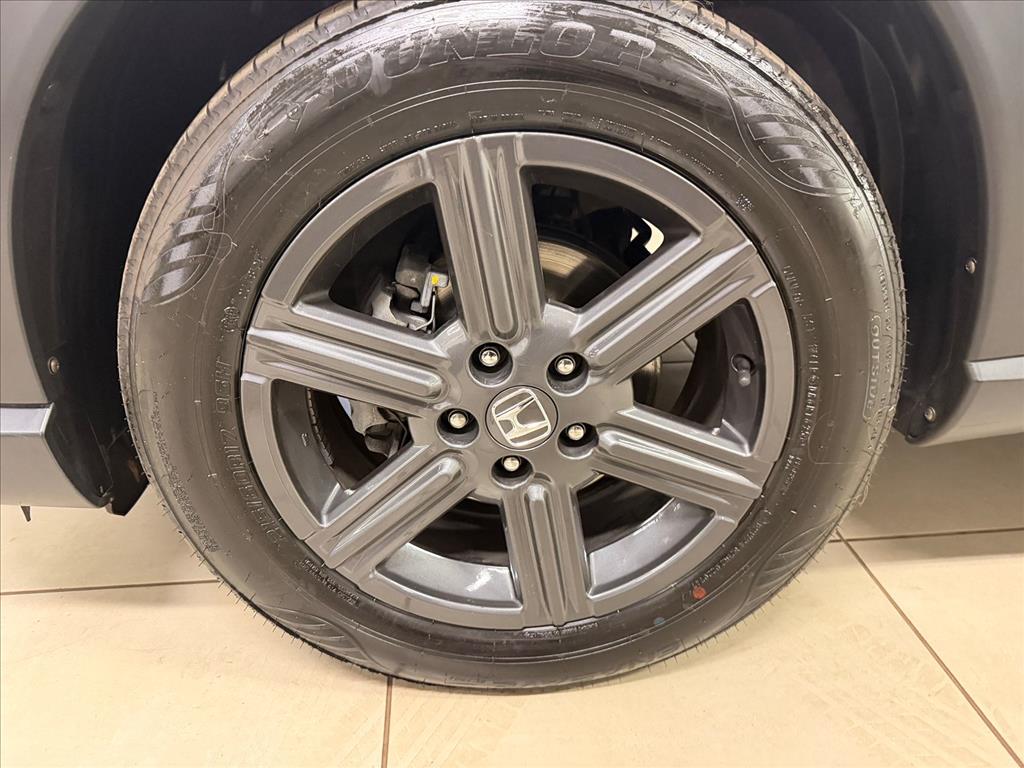 HR-V 1.5 DI I-VTEC TURBO FLEX ADVANCE CVT3
