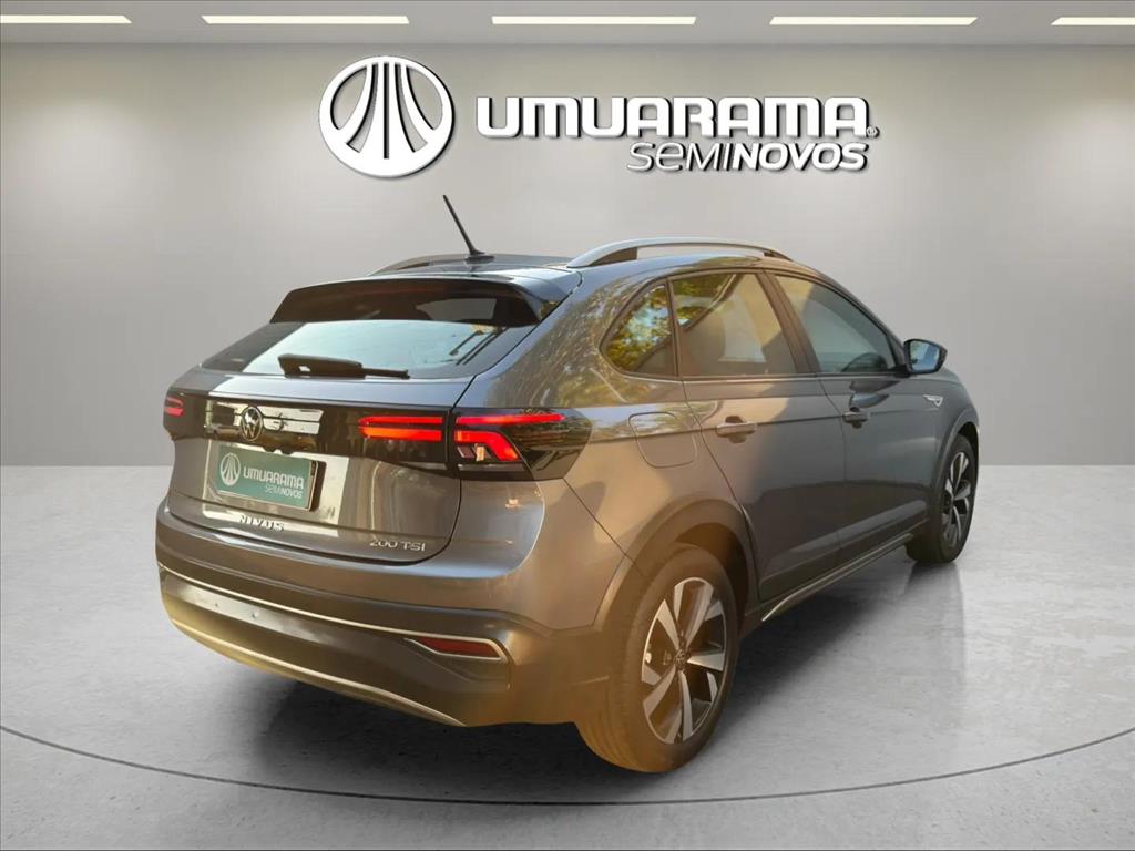 NIVUS 1.0 200 TSI TOTAL FLEX HIGHLINE AUTOMÁTICO5