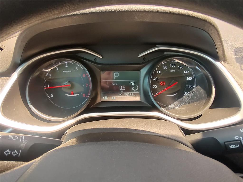 ONIX PLUS 1.0 TURBO FLEX LT AUTOMÁTICO8