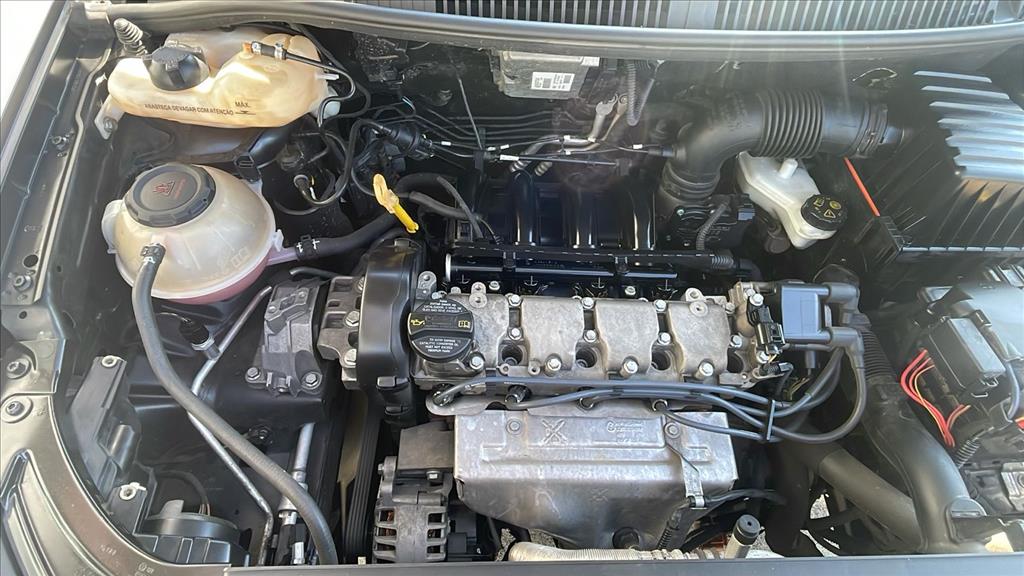 FOX 1.6 MSI TOTAL FLEX CONNECT 4P MANUAL15