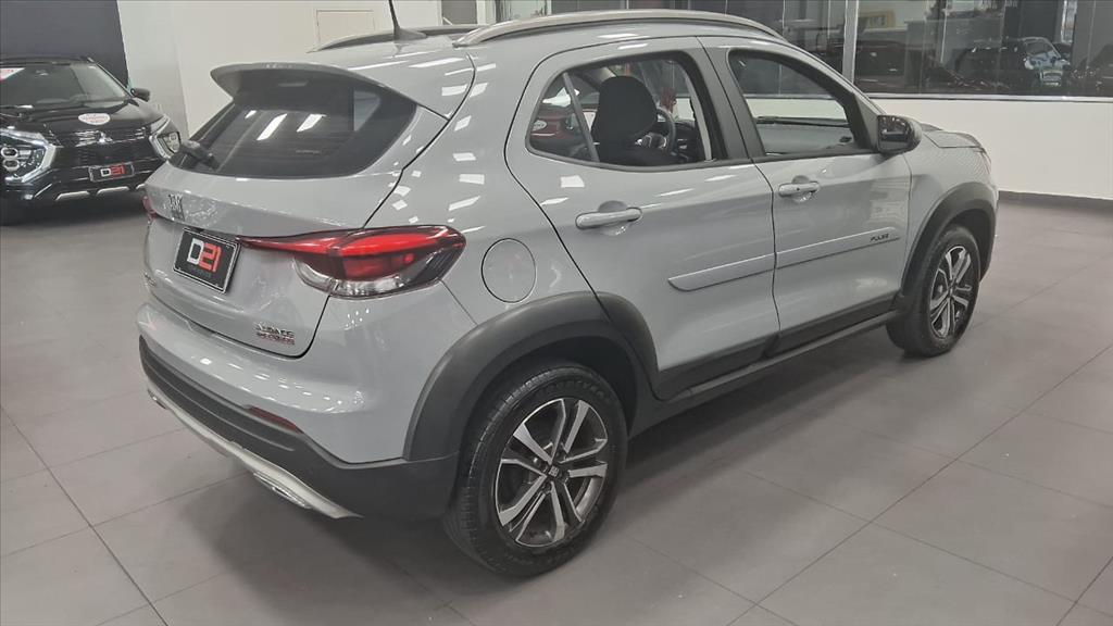 Fiat-PULSE-1.0 TURBO 200 FLEX AUDACE CVT