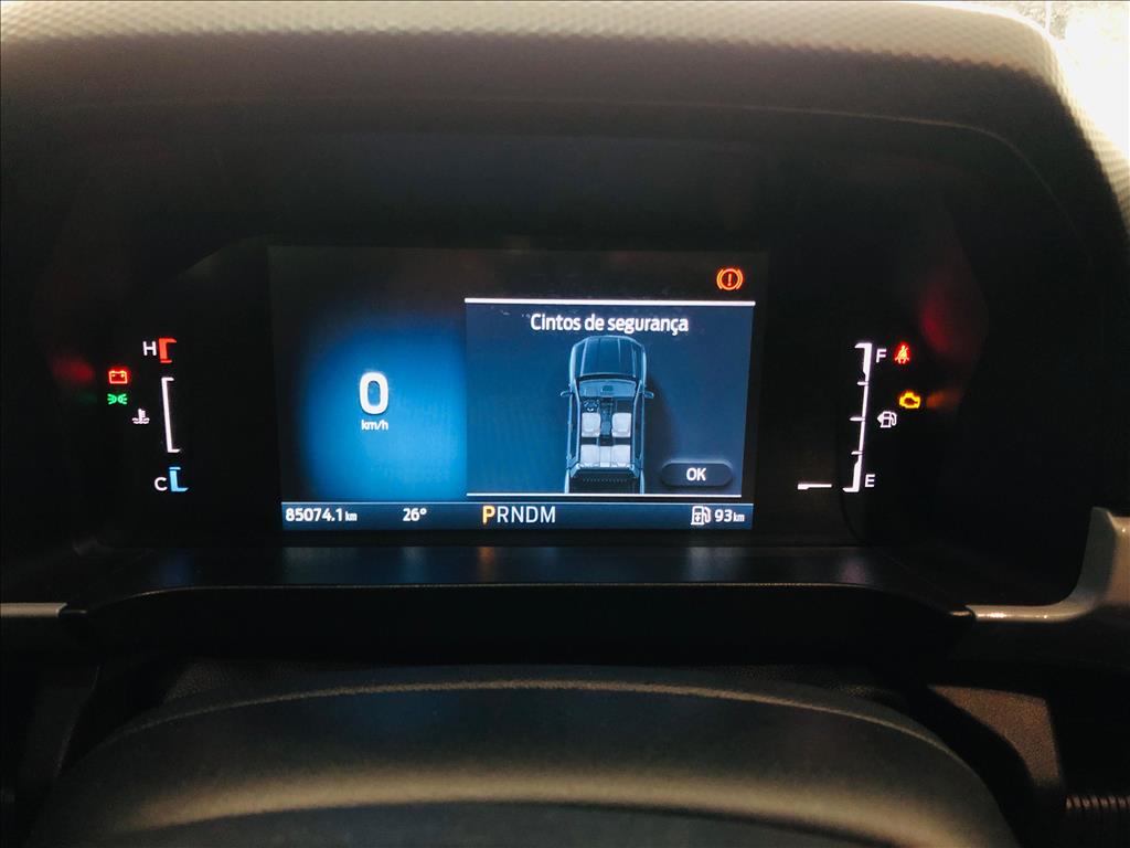 RANGER 2.0 TURBO DIESEL CD XLS 4X2 AUTOMÁTICO13