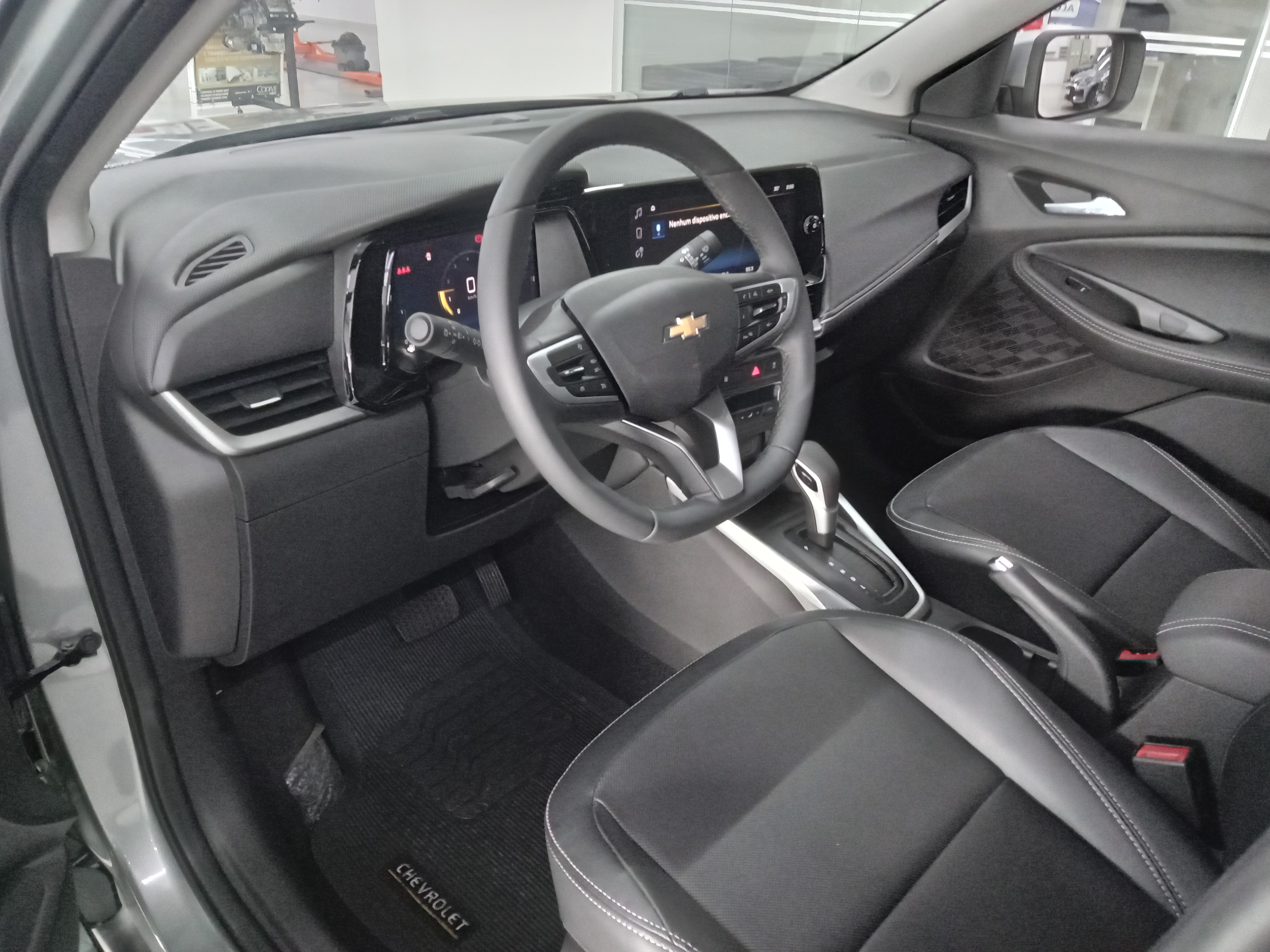 MONTANA 1.2 TURBO FLEX PREMIER AUTOMÁTICO6
