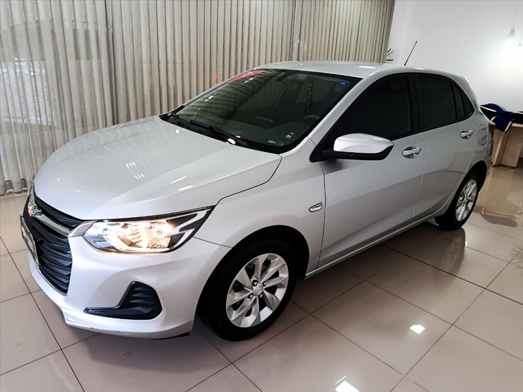 ONIX 1.0 FLEX LT MANUAL1