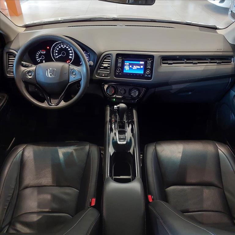 HR-V 1.8 16V FLEX LX 4P AUTOMÁTICO17