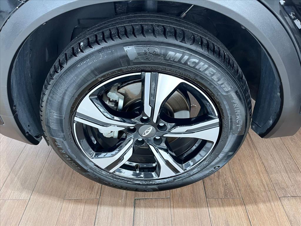 Caoa Chery-TIGGO 5x-1.5 VVT TURBO iFLEX SPORT CVT