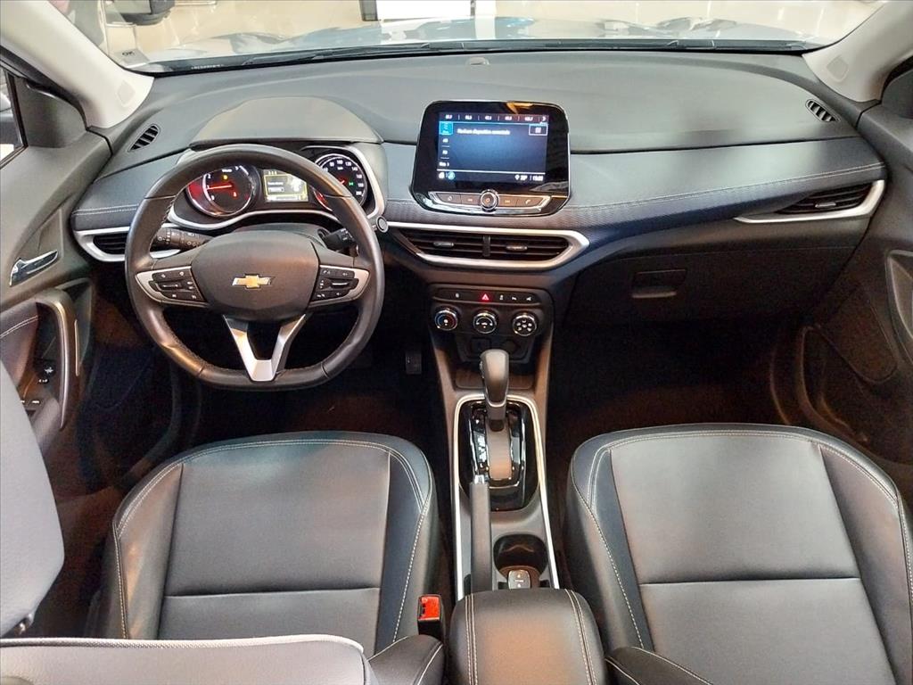 TRACKER 1.2 TURBO FLEX PREMIER AUTOMÁTICO7