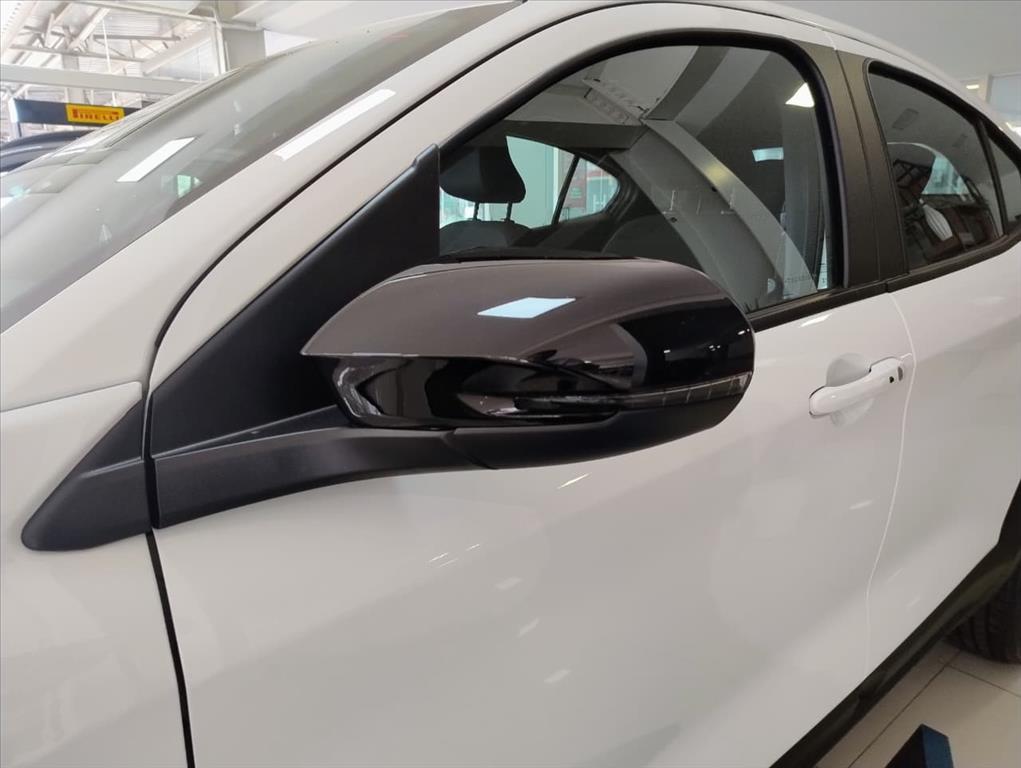 FASTBACK 1.0 TURBO 200 HYBRID AUDACE CVT14