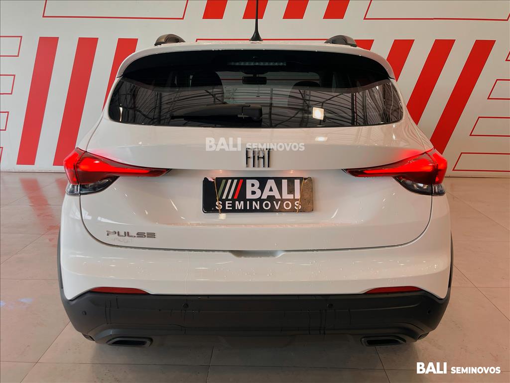 PULSE 1.3 FLEX DRIVE MANUAL5