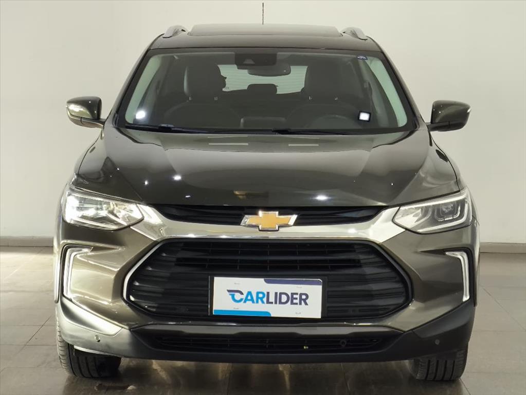 TRACKER 1.2 TURBO FLEX PREMIER AUTOMÁTICO1
