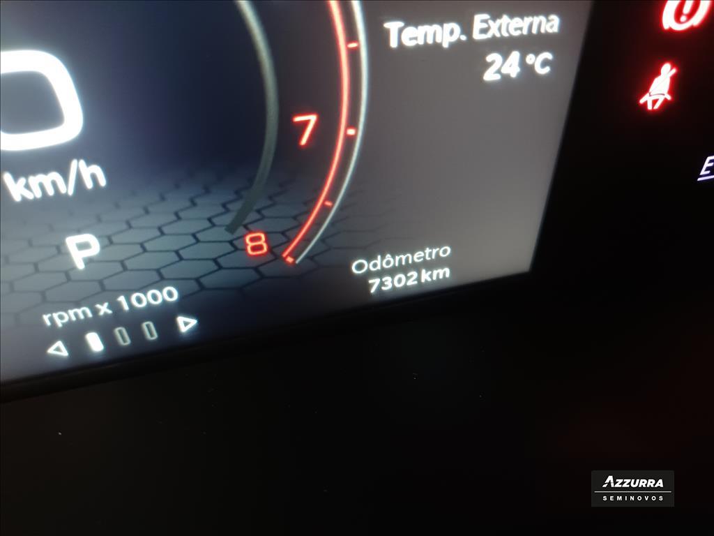 RENEGADE 1.3 T270 TURBO FLEX ALTITUDE AT613